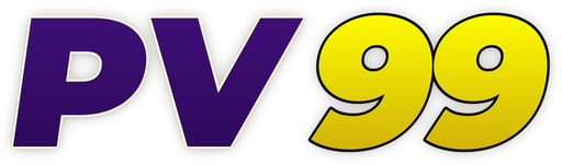 pv99slotonline.com Logo